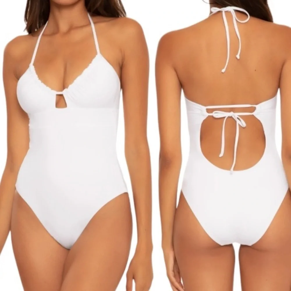 BECCA Swimsuit! - Picture 7 of 8